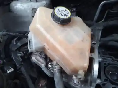 Recambio de automóvil de segunda mano de DEPOSITO EXPANSION para FORD FIESTA (CCN)  referencias OEM IAM   