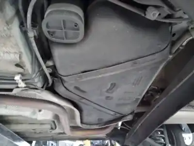 Автозапчасти б/у топливный бак за ford fiesta (ccn) trend ссылки oem iam c1b19002aa
