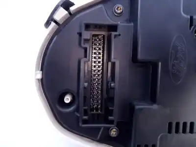 Автозапчасти б/у приборная доска за ford fiesta (ccn) trend ссылки oem iam cubt10849eaj e3-b3-35-3 