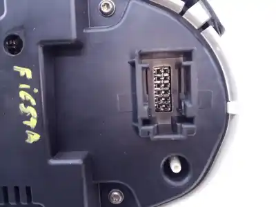 Автозапчасти б/у приборная доска за ford fiesta (ccn) trend ссылки oem iam cubt10849eaj e3-b3-35-3 