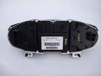 Автозапчасти б/у приборная доска за ford fiesta (ccn) trend ссылки oem iam cubt10849eaj e3-b3-35-3 