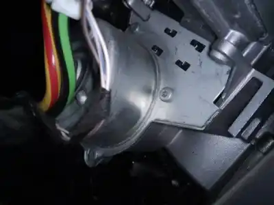 Автозапчасти б/у рулевая колонка за FORD FIESTA (CCN) Trend ссылки OEM IAM   