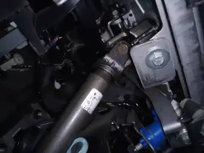 Автозапчасти б/у рулевая колонка за ford fiesta (ccn) trend ссылки oem iam   
