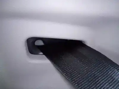 Автозапчасти б/у задний левый ремень безопасности за ford fiesta (ccn) trend ссылки oem iam 