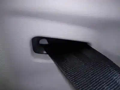 Автозапчасти б/у задний правый ремень безопасности за ford fiesta (ccn) trend ссылки oem iam 