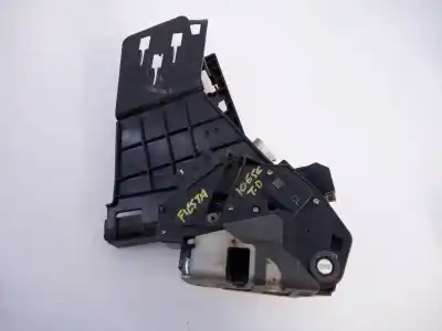 Автозапчасти б/у замок задней правой двери за FORD FIESTA (CCN) Trend ссылки OEM IAM AM5AR26412AE E3-B3-49-2 