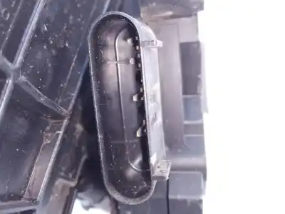 Автозапчасти б/у замок задней правой двери за ford fiesta (ccn) trend ссылки oem iam am5ar26412ae e3-b3-49-2 