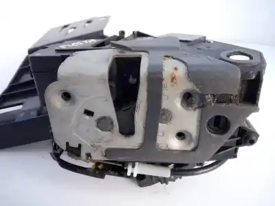 Автозапчасти б/у замок задней правой двери за ford fiesta (ccn) trend ссылки oem iam am5ar26412ae e3-b3-49-2 