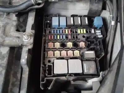 Second-hand car spare part FUSE BOX UNIT for FORD FIESTA (CCN)  OEM IAM references   