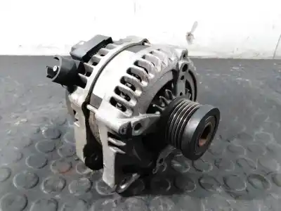 Автозапчастина б/у генератор для FORD FIESTA (CCN) Trend Посилання на OEM IAM CV6T10300BC  Q9K3B