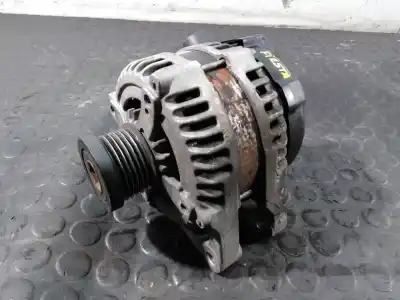 Автозапчастина б/у генератор для ford fiesta (ccn) trend посилання на oem iam cv6t10300bc  q9k3b