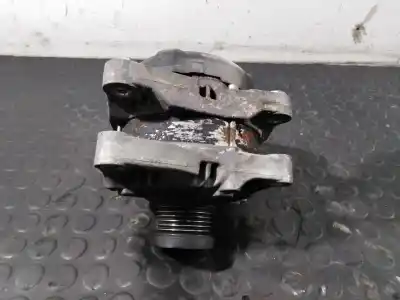 Автозапчастина б/у генератор для ford fiesta (ccn) trend посилання на oem iam cv6t10300bc  q9k3b