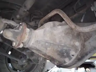 Pezzo di ricambio per auto di seconda mano  per NISSAN TERRANO/TERRANO.II (R20) S Riferimenti OEM IAM   