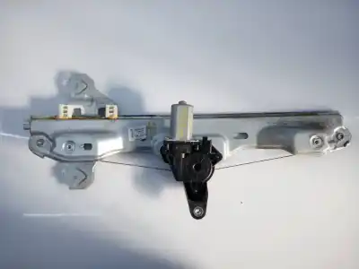 Pezzo di ricambio per auto di seconda mano  per NISSAN QASHQAI (J11)  Riferimenti OEM IAM  E2-A4-49-2 