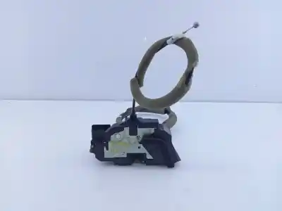 Pezzo di ricambio per auto di seconda mano  per NISSAN QASHQAI (J11)  Riferimenti OEM IAM  E2-A4-55-2 