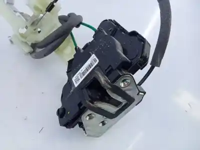 Автозапчастина б/у замок заднього правого дверя для ssangyong tivoli 1.2 посилання на oem iam 7132035001 e1-b3-52-2 