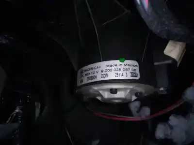 Pezzo di ricambio per auto di seconda mano Ventola Riscaldamento per CHRYSLER JEEP CHEROKEE (KJ) 2.5 CRD CAT Riferimenti OEM IAM 900002508708  