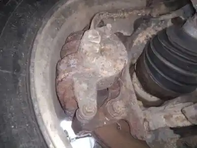 Second-hand car spare part  for CHRYSLER JEEP CHEROKEE (KJ)  OEM IAM references   