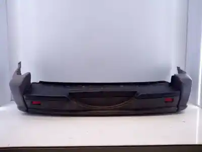 Peça sobressalente para automóvel em segunda mão para choques traseiro por chrysler jeep cherokee (kj) 2.5 crd cat referências oem iam 
