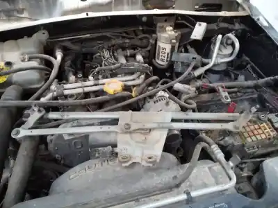 Second-hand car spare part  for CHRYSLER JEEP CHEROKEE (KJ)  OEM IAM references   