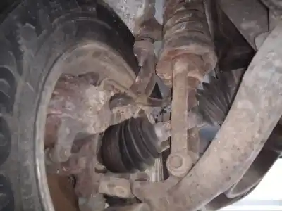 Second-hand car spare part  for CHRYSLER JEEP CHEROKEE (KJ)  OEM IAM references   