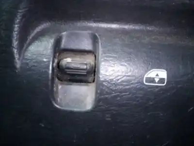 Peça sobressalente para automóvel em segunda mão botão / interruptor elevador vidro traseiro esquerdo por chrysler jeep cherokee (kj) 2.5 crd cat referências oem iam 