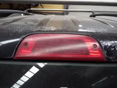 Peça sobressalente para automóvel em segunda mão farolim de travão central por chrysler jeep cherokee (kj) 2.5 crd cat referências oem iam 
