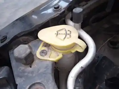 Peça sobressalente para automóvel em segunda mão depósito do limpa vidros por chrysler jeep cherokee (kj) 2.5 crd cat referências oem iam 