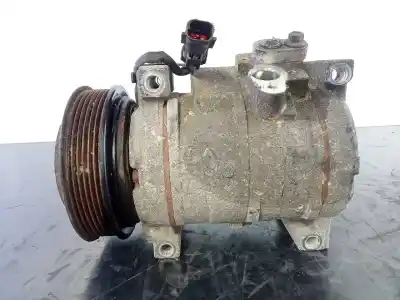 Peça sobressalente para automóvel em segunda mão compressor de ar condicionado a/a a/c por chrysler jeep cherokee (kj) 2.5 crd cat referências oem iam 4472203971