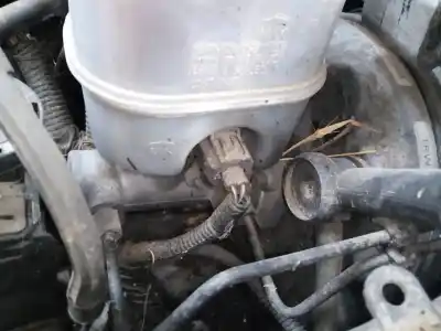 Peça sobressalente para automóvel em segunda mão bomba de travões por chrysler jeep cherokee (kj) 2.5 crd cat referências oem iam 