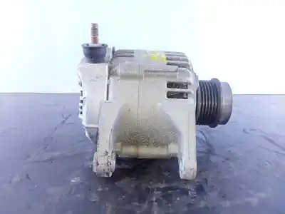 Peça sobressalente para automóvel em segunda mão alternador por chrysler jeep cherokee (kj) 2.5 crd cat referências oem iam la02798