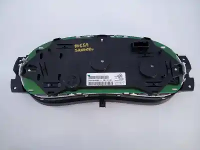 Peça sobressalente para automóvel em segunda mão quadrante por dacia sandero stepway referências oem iam 248106459r e2-a1-13-8 