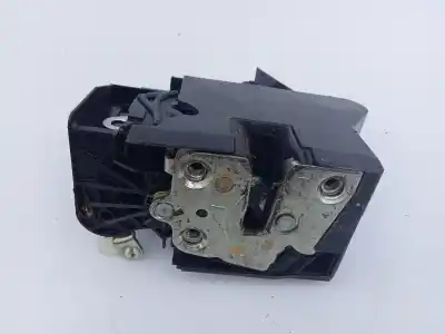 Second-hand car spare part front right door lock for dacia sandero stepway oem iam references 805026816r e1-a1-44-1 