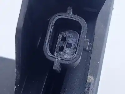 Second-hand car spare part front right door lock for dacia sandero stepway oem iam references 805026816r e1-a1-44-1 