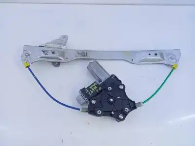 Second-hand car spare part  for OPEL CORSA D  OEM IAM references 72049000 E2-B6-65-2 