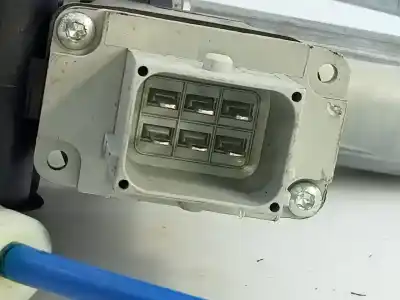 Автозапчасти б/у регулятор стекла переднего левого за opel corsa d selective ссылки oem iam 72049000 e2-b6-65-2 