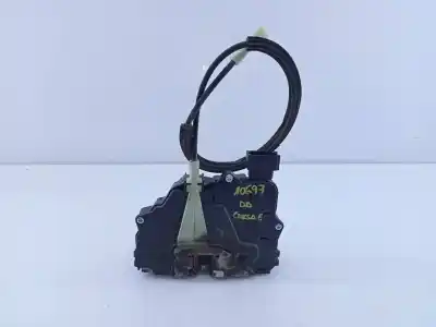 Second-hand car spare part  for OPEL CORSA D  OEM IAM references 13431840 E2-B6-65-2 