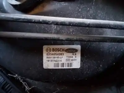 Автозапчастина б/у  для FORD FIESTA (CCN)  Посилання на OEM IAM 8V512B195LF  0204054083
