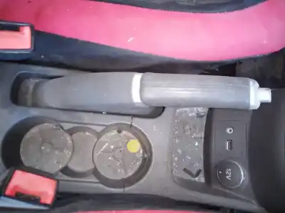 Автозапчастина б/у  для FORD FIESTA (CCN)  Посилання на OEM IAM   