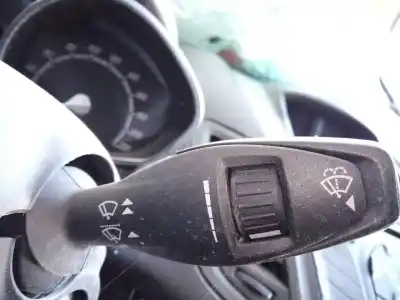 Автозапчастина б/у КОМАНДА ЧИСТИТИ для FORD FIESTA (CCN)  Посилання на OEM IAM   