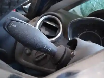 Автозапчасти б/у ПРЕРЫВНЫЙ КОНТРОЛЬ за FORD FIESTA (CCN)  ссылки OEM IAM   