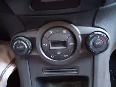 Автозапчастина б/у КЛІМАТ-КОНТРОЛЬ для FORD FIESTA (CCN)  Посилання на OEM IAM   