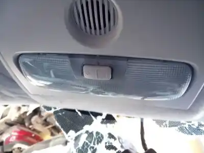Автозапчастина б/у ВНУТРІШНЕ СВІТЛО для FORD FIESTA (CCN)  Посилання на OEM IAM   