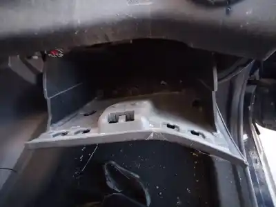 Автозапчасти б/у бардачок за ford fiesta (ccn) black edition ссылки oem iam   