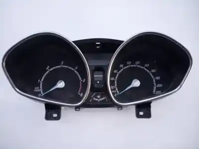 Second-hand car spare part DASHBOARD for FORD FIESTA (CCN)  OEM IAM references C1BT10849GAT E3-B3-35-3 