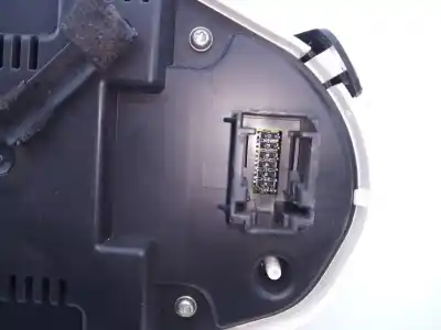 Pezzo di ricambio per auto di seconda mano pannello degli strumenti per ford fiesta (ccn) black edition riferimenti oem iam c1bt10849gat e3-b3-35-3 