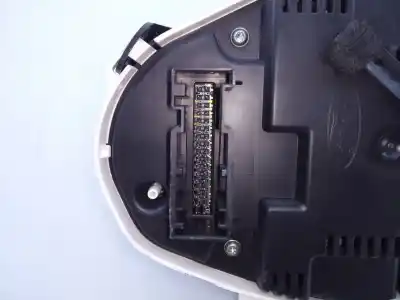 Pezzo di ricambio per auto di seconda mano pannello degli strumenti per ford fiesta (ccn) black edition riferimenti oem iam c1bt10849gat e3-b3-35-3 