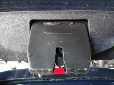 Автозапчасти б/у ЗАМОК БАГАЖНИКА/ВОРОТ за FORD FIESTA (CCN)  ссылки OEM IAM   