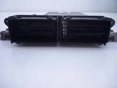 Автозапчастина б/у ебу контролер двигуна для ford fiesta (ccn) black edition посилання на oem iam 0281032515 e3-b3-31-2 f1b112a650ath