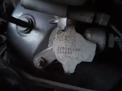 Автозапчастина б/у Гальмівний насос для FORD FIESTA (CCN)  Посилання на OEM IAM 16054C640  